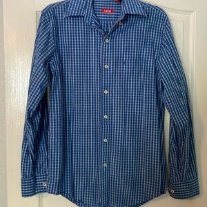 Izod Button Down